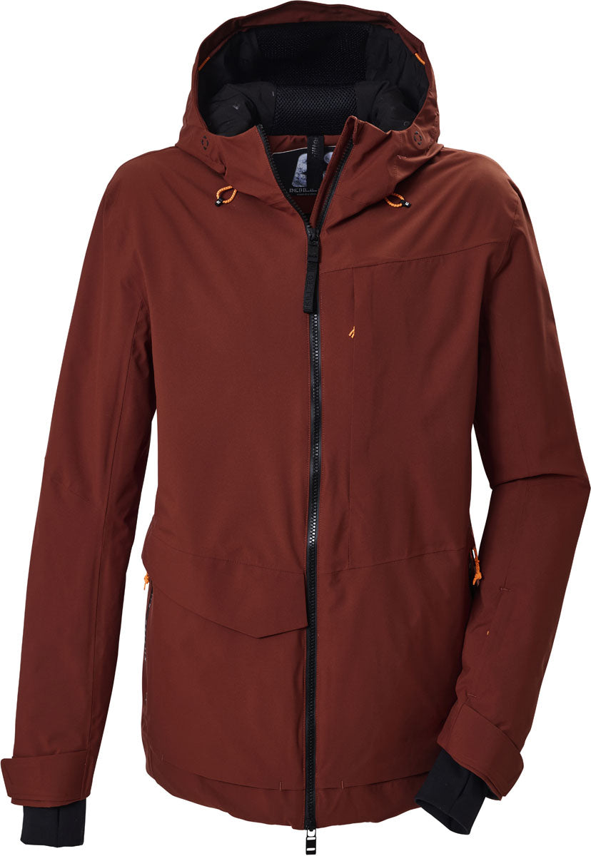 KSW 72 Ski Jacket - Men's