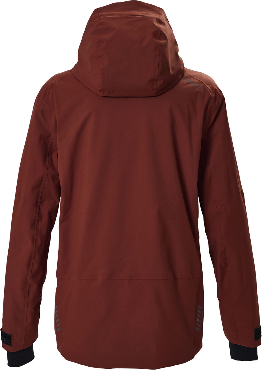 KSW 72 Ski Jacket - Men's