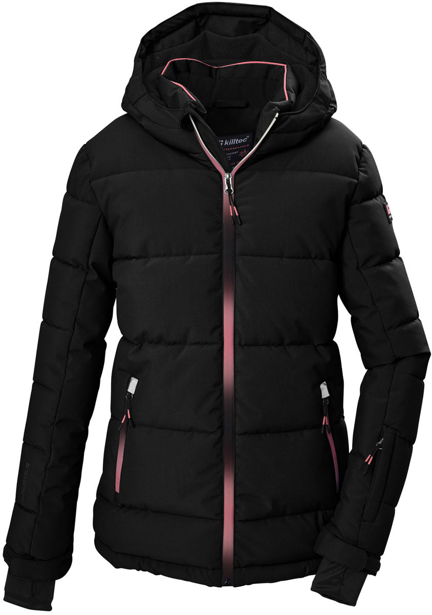 KSW 186 Ski Jacket - Girls'