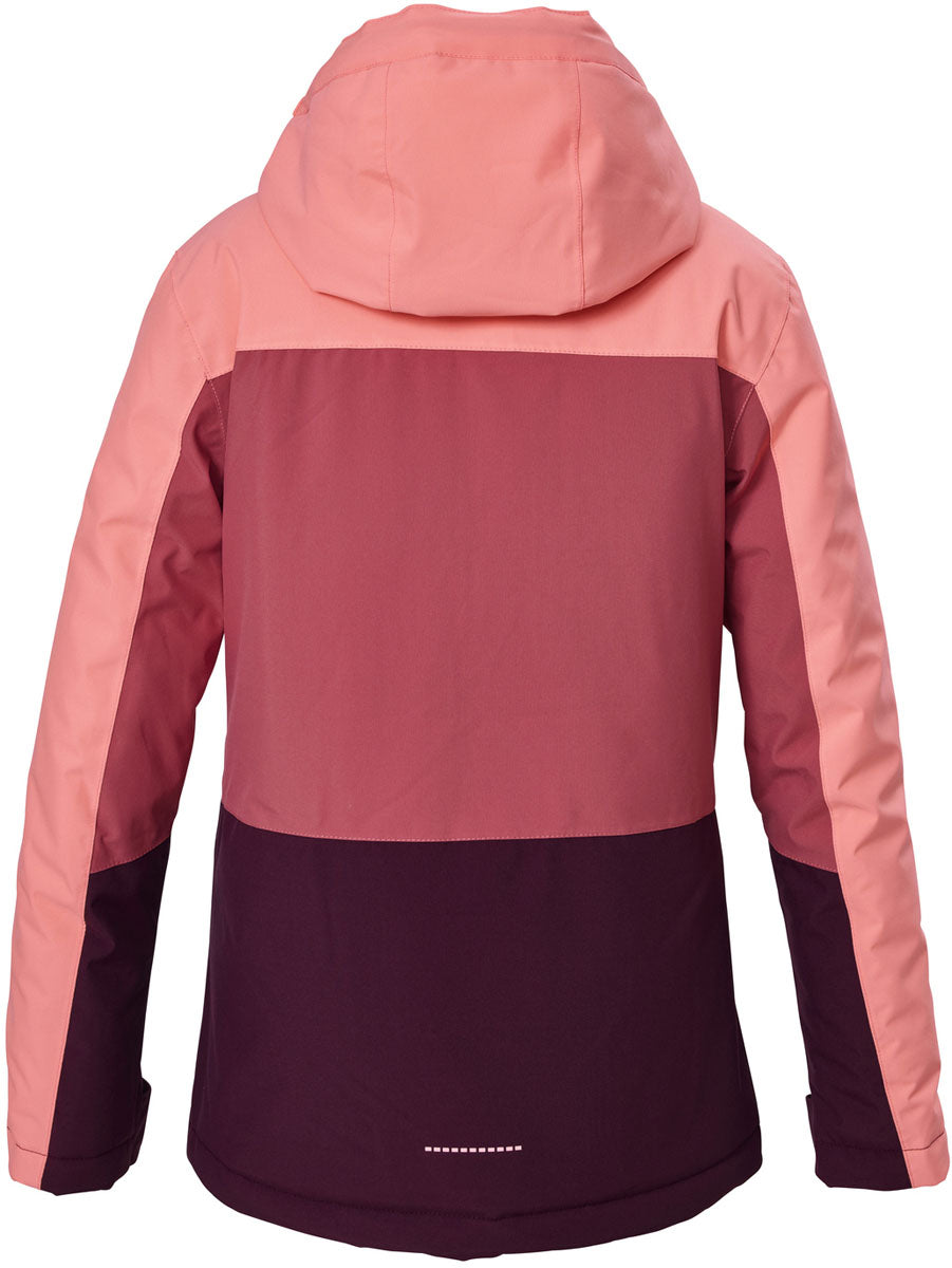 KSW 198 Ski Jacket - Girls'