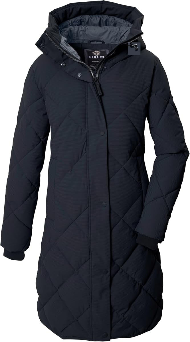 GW 29 Winter Jacket - Women's
