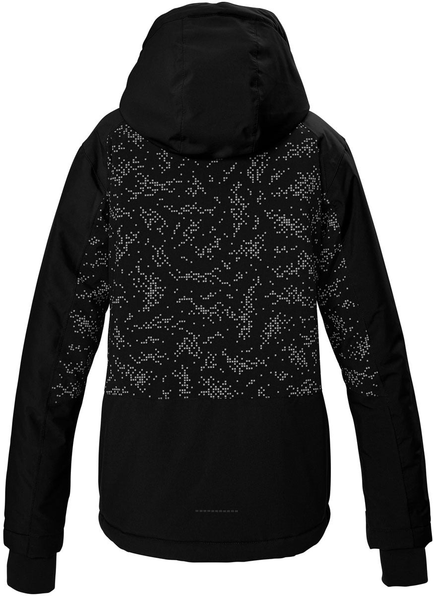KSW 208 Ski Jacket - Boys'