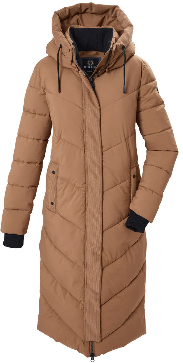 GW 45 Winter Jacket - Women's