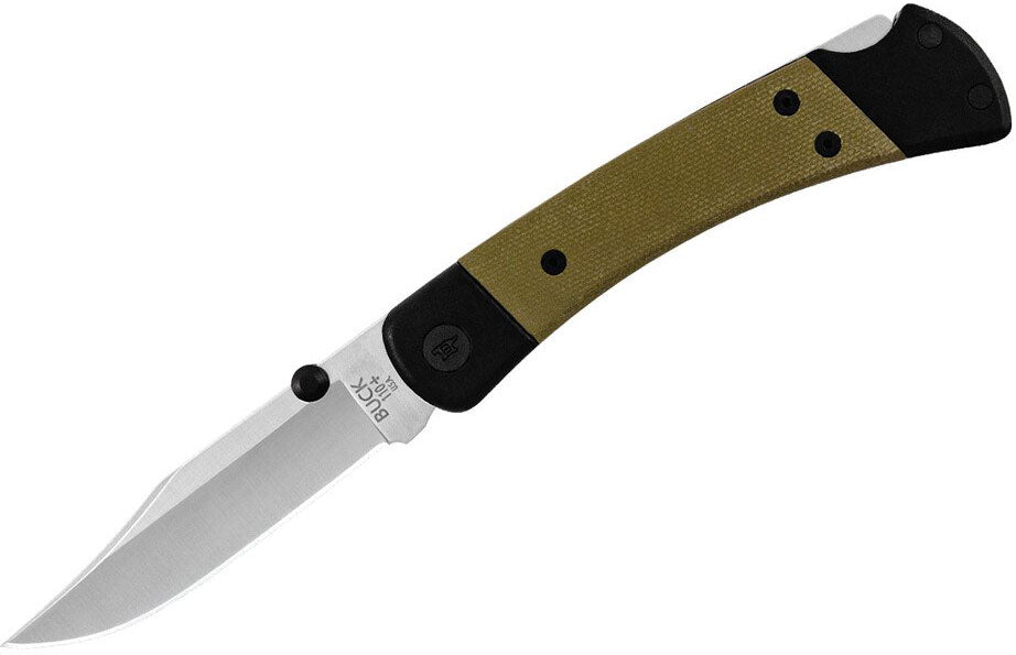 110 Hunter Sport Folding Knife