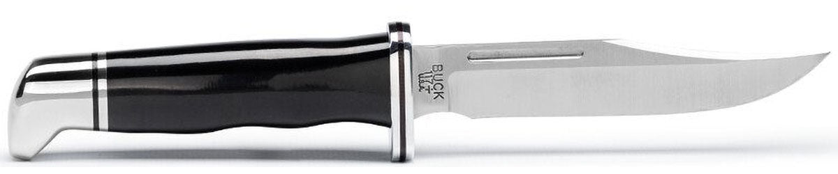 117 Brahma Fixed Blade Hunting Knife
