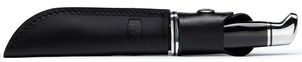 117 Brahma Fixed Blade Hunting Knife