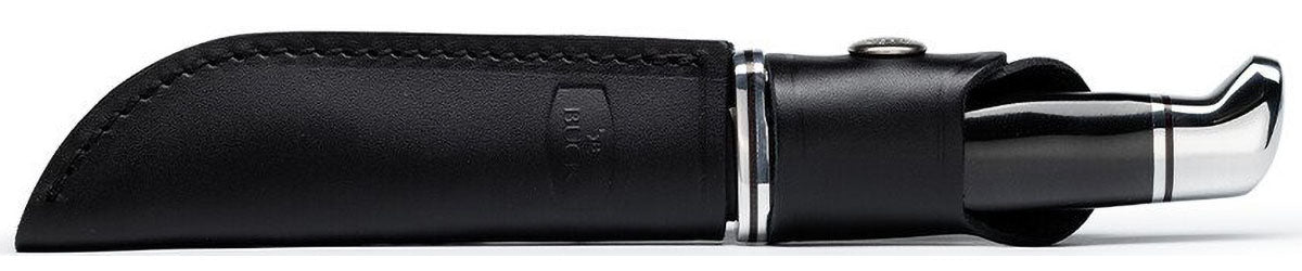 117 Brahma Fixed Blade Hunting Knife