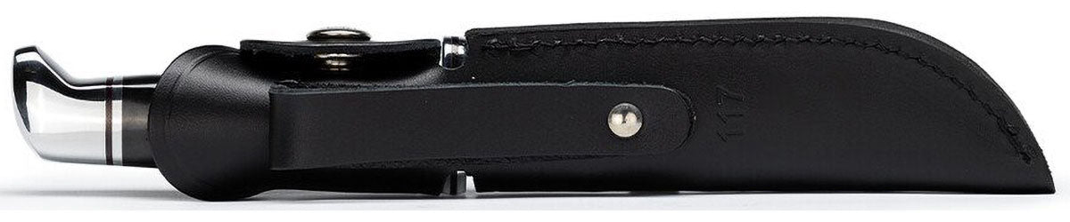 117 Brahma Fixed Blade Hunting Knife