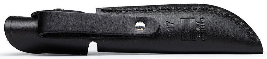 117 Brahma Fixed Blade Hunting Knife