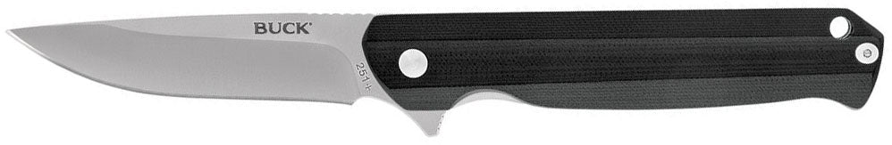 251 Langford Folding Hunting Knife