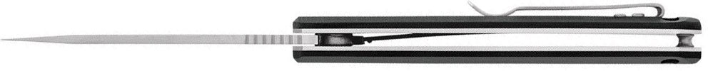 251 Langford Folding Hunting Knife