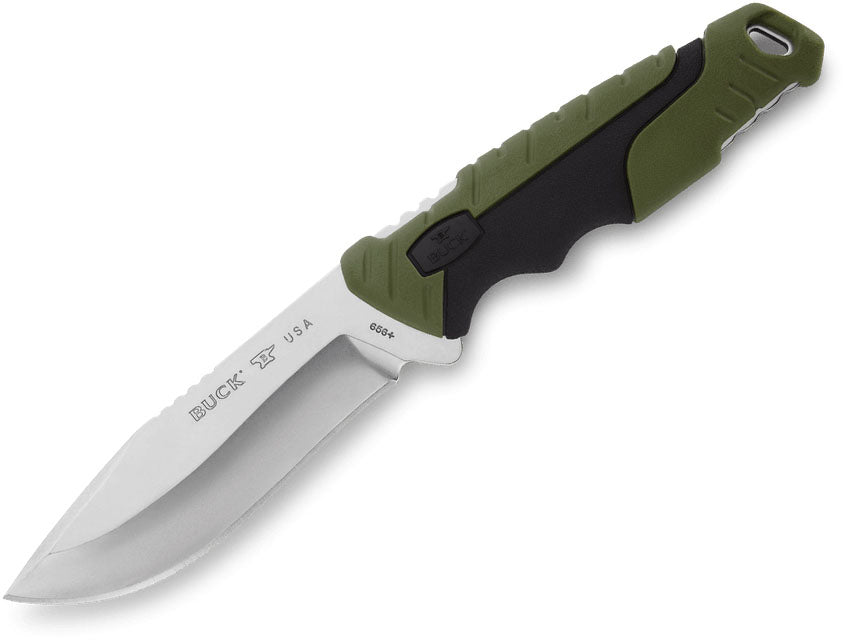Pursuit Large Fixed Blade Hunting Knife