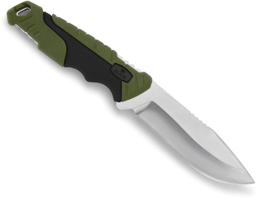 Pursuit Large Fixed Blade Hunting Knife