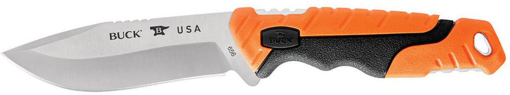 656 Pursuit Pro Fixed Blade Hunting Knife - Large