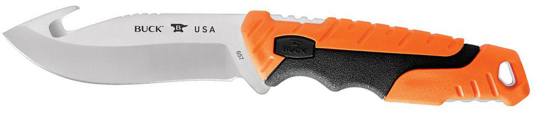 657 Pursuit Pro Fixed Blade Hunting Knife - Large