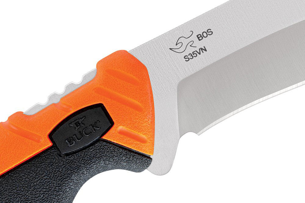 657 Pursuit Pro Fixed Blade Hunting Knife - Large