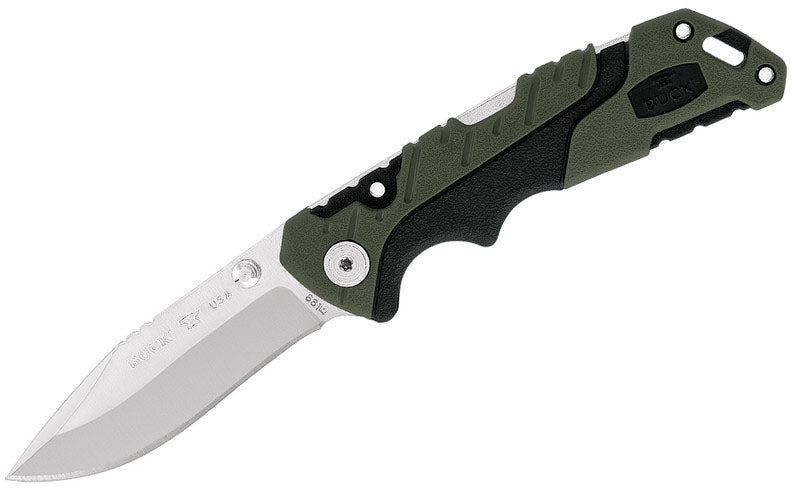 661 Pursuit Folding Pocket Knife