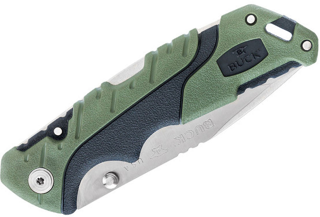 661 Pursuit Folding Pocket Knife