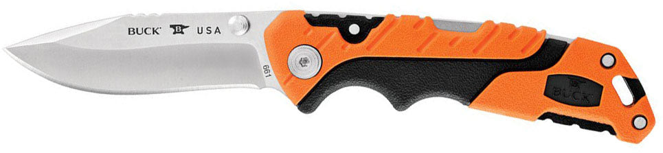661 Pursuit Pro Folding Hunting Knife - Small