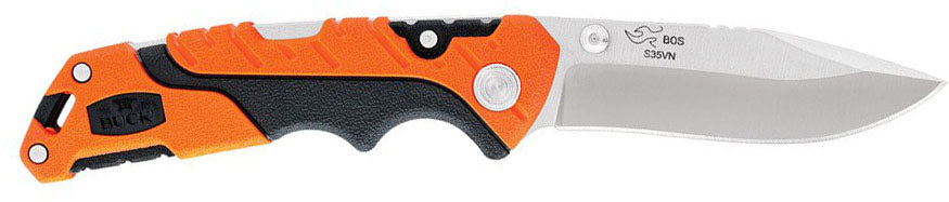 661 Pursuit Pro Folding Hunting Knife - Small
