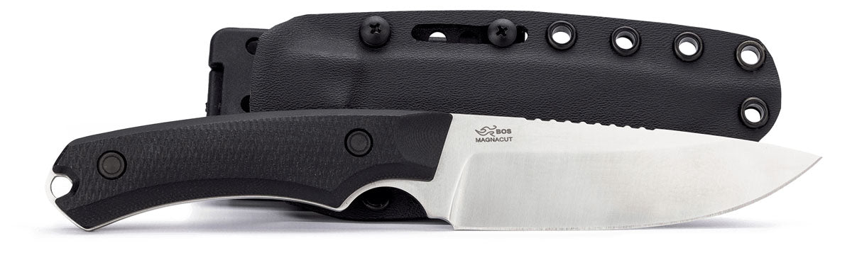 663 Alpha Guide Elite Fixed Blade Hunting Knife