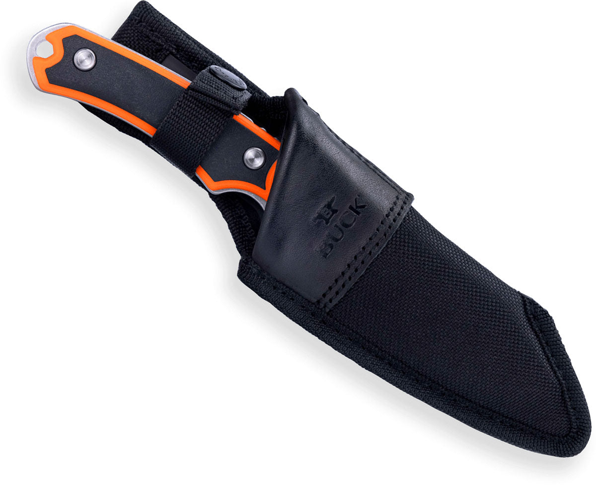 663 Alpha Guide Select Fixed Blade Hunting Knife
