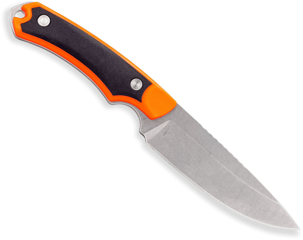 663 Alpha Guide Select Fixed Blade Hunting Knife
