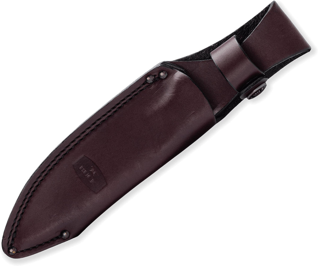 Alpha Guide Pro Fixed Blade Hunting Knife