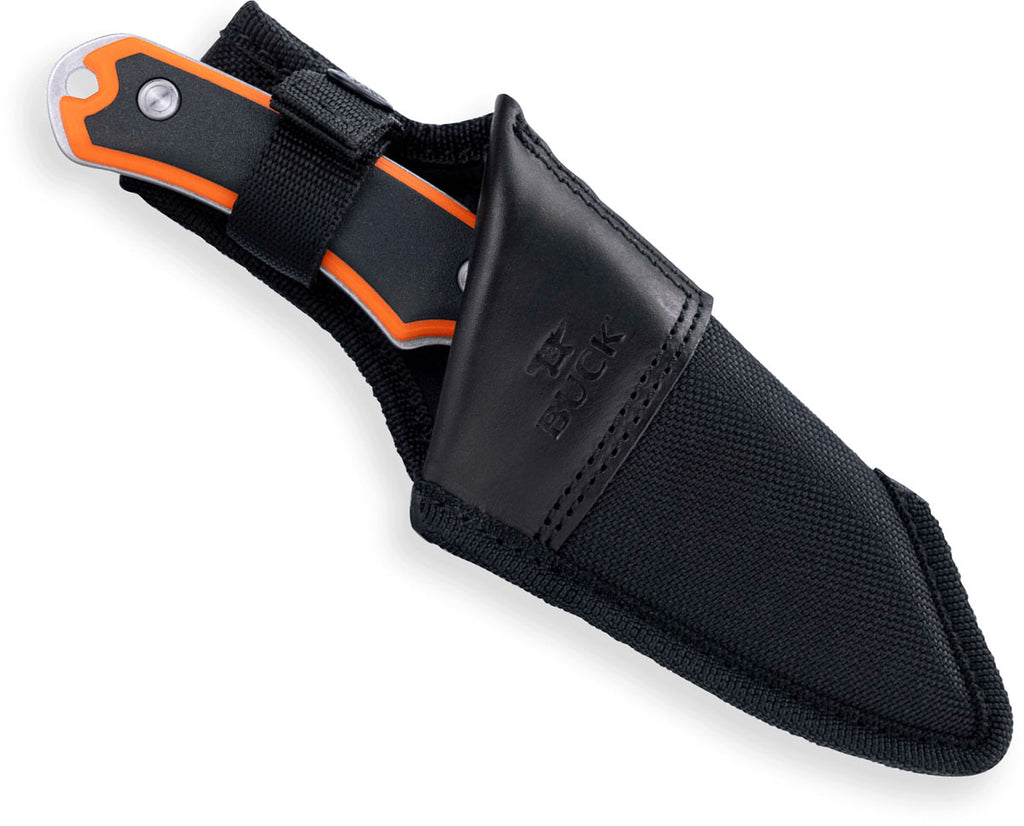 664 Alpha Hunter Select Guthook Fixed Blade Hunting Knife