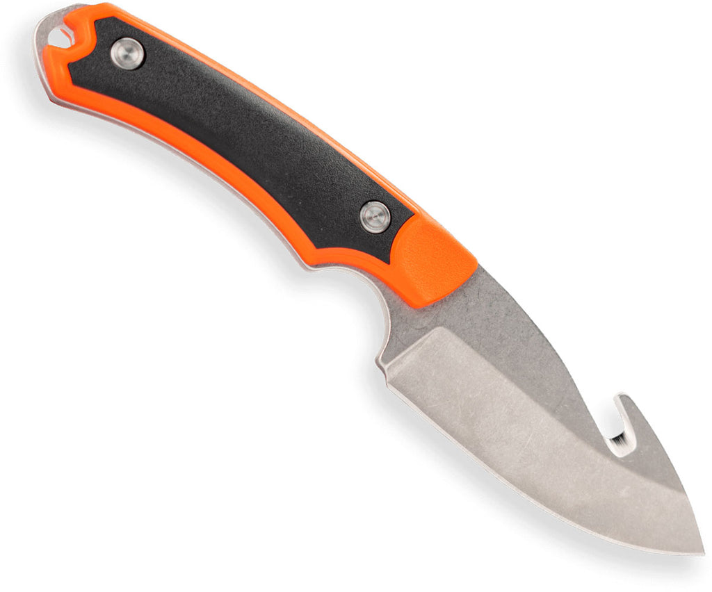664 Alpha Hunter Select Guthook Fixed Blade Hunting Knife