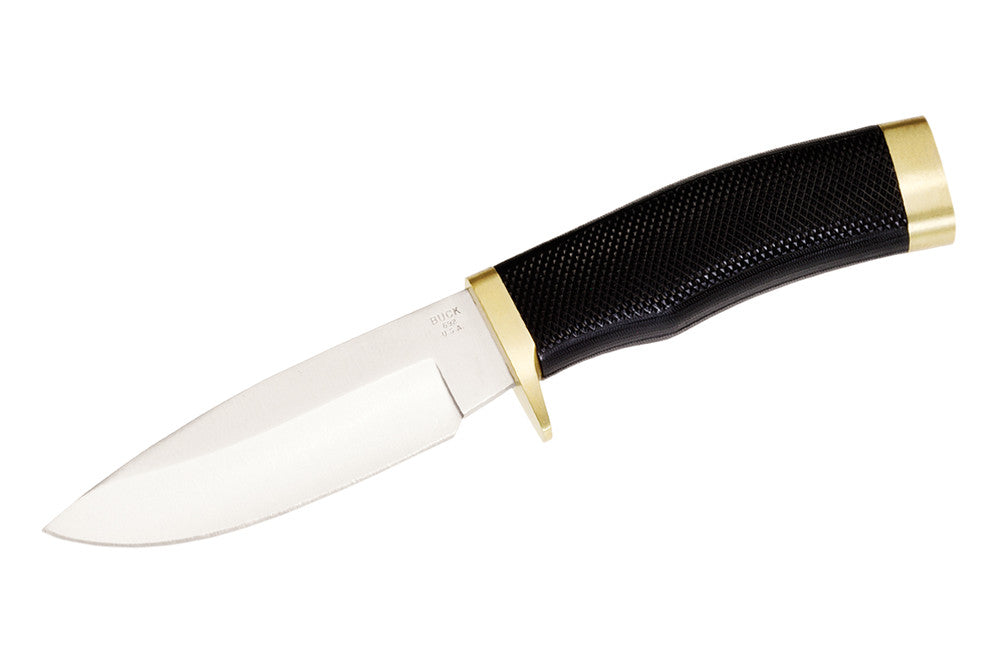 Vanguard-R Fixed Blade Hunting Knife