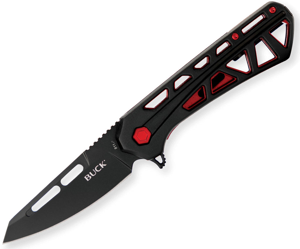 811 Trace Ops Folding Hunting Knife