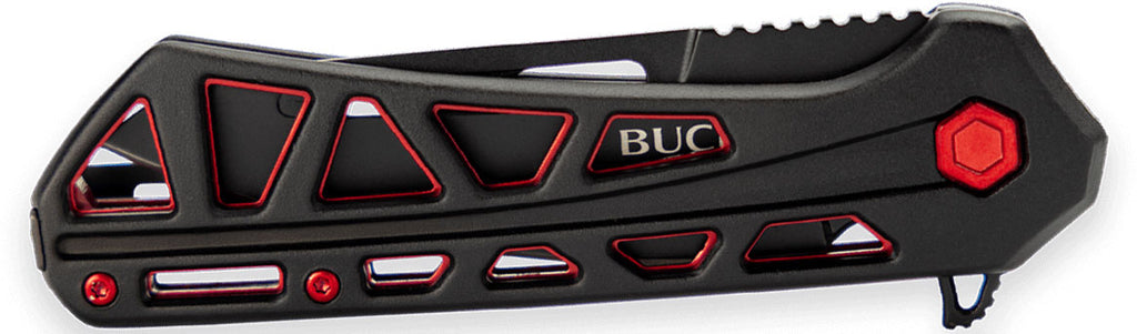 811 Trace Ops Folding Hunting Knife