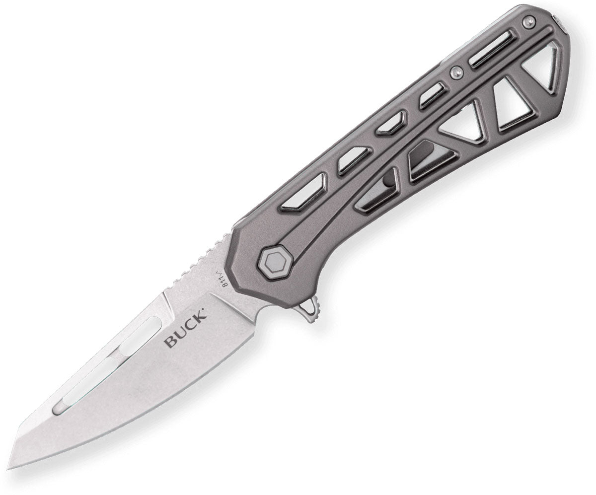 811 Trace Ops Folding Hunting Knife