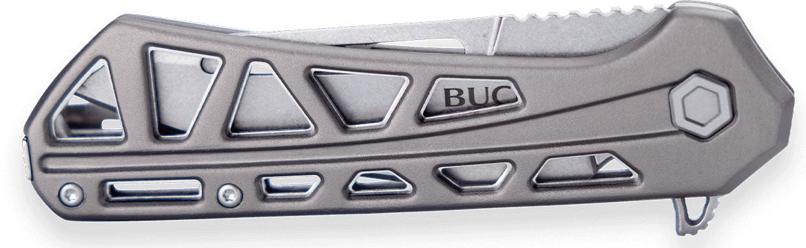 811 Trace Ops Folding Hunting Knife