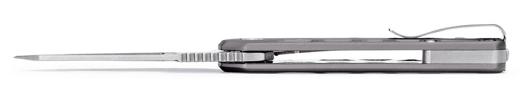 811 Trace Ops Folding Hunting Knife