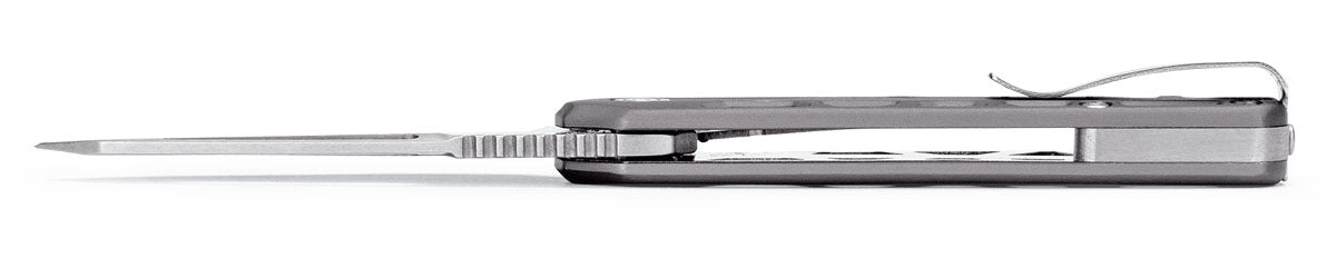 811 Trace Ops Folding Hunting Knife
