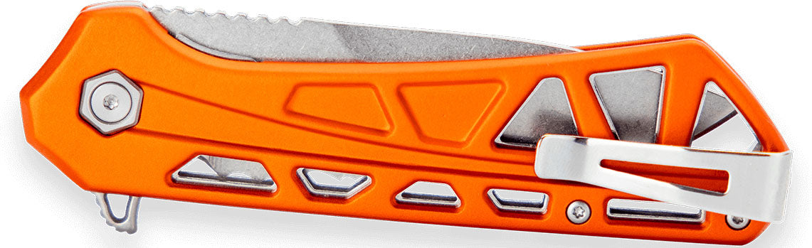 812 Trace Folding Hunting Knife
