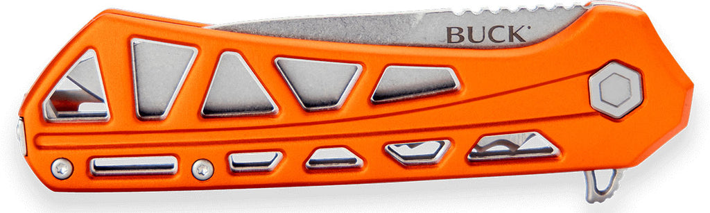 812 Trace Folding Hunting Knife