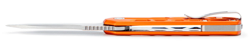814 Mini Trace Folding Hunting Knife