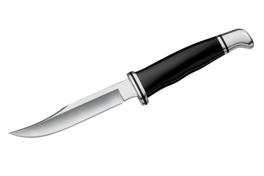 Woodsman Fixed Blade Hunting Knife