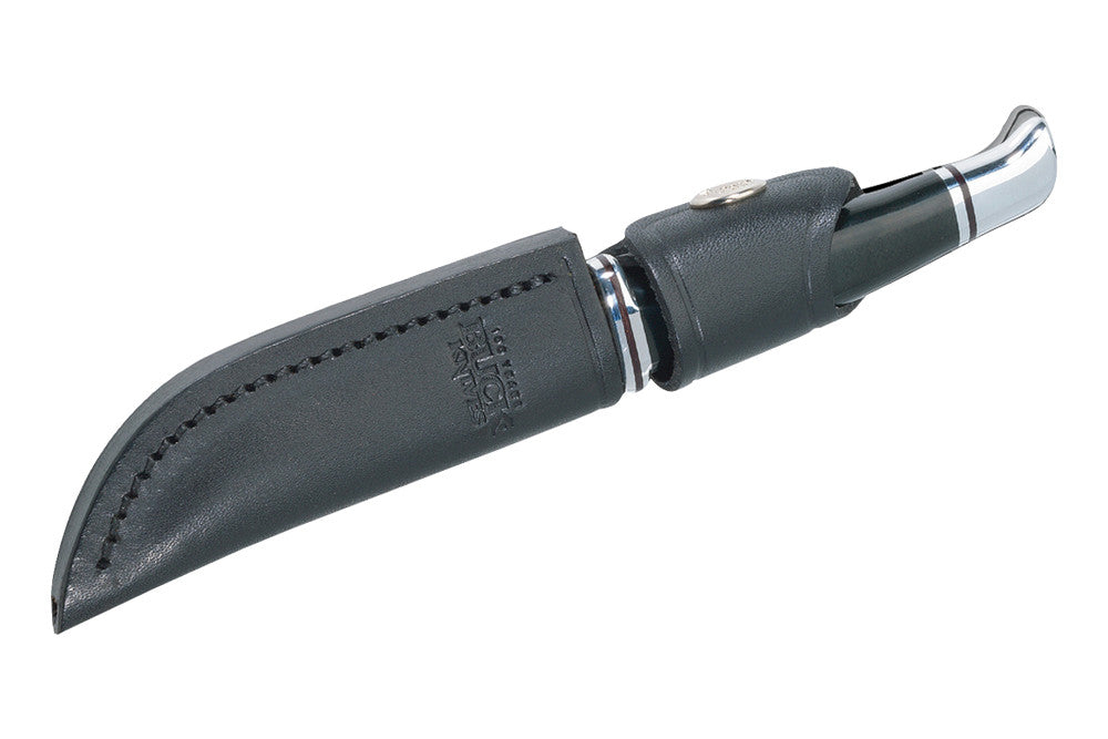 Woodsman Fixed Blade Hunting Knife