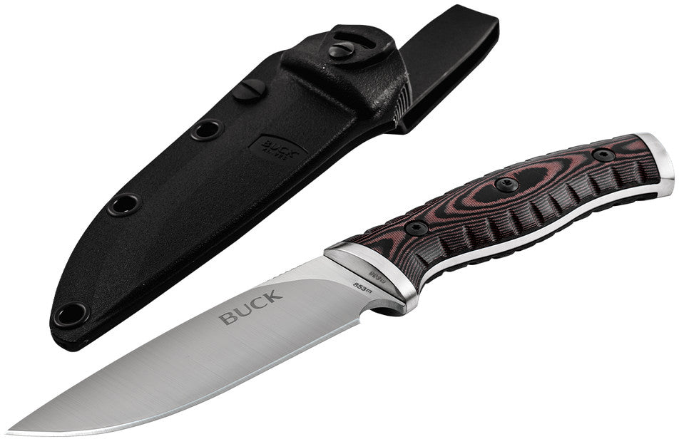 853 Small Selkirk Fixed Blade Hunting Knife