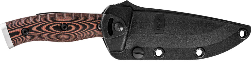 853 Small Selkirk Fixed Blade Hunting Knife