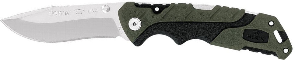 Pursuit Folding Hunting Knife