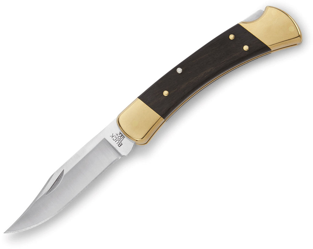 110 Hunter Hunting Folding Knife