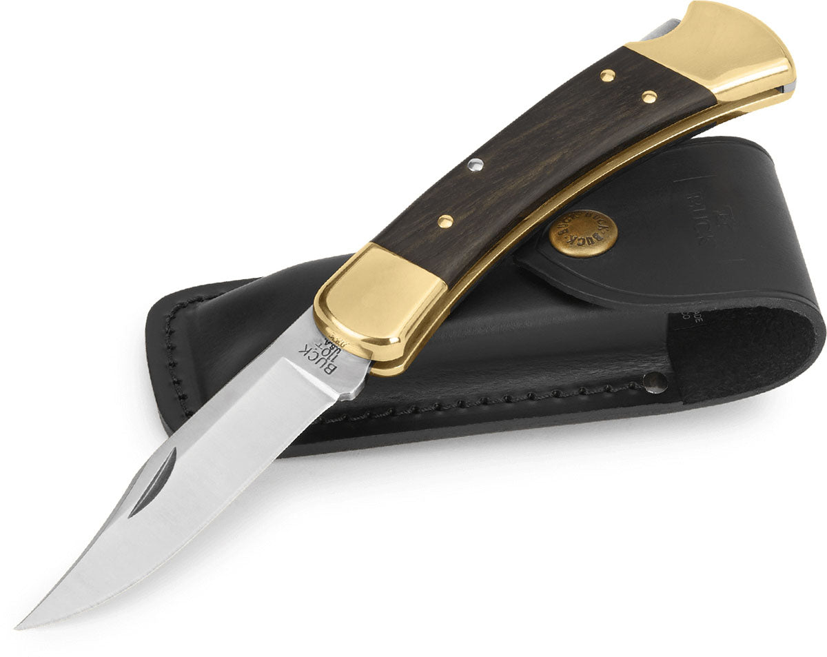 110 Hunter Hunting Folding Knife
