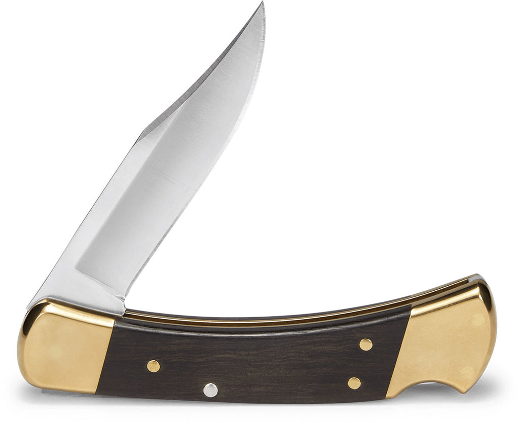 110 Hunter Hunting Folding Knife