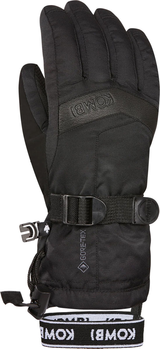 Zenith Gore-Tex Gloves - Kids