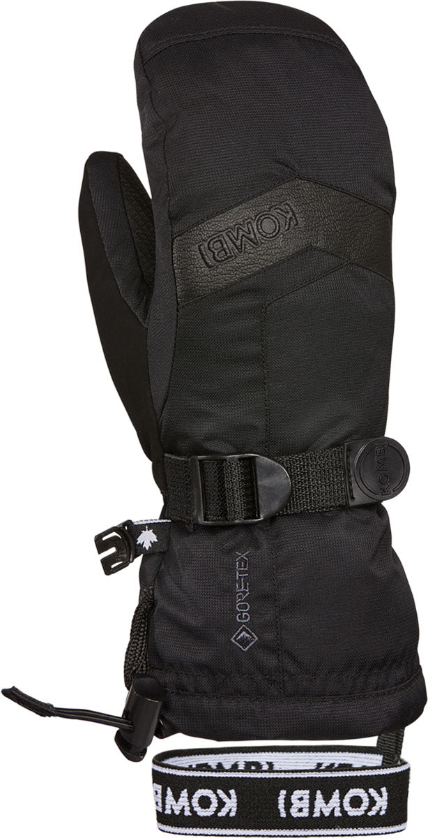 Zenith Gore-Tex Mittens - Kids